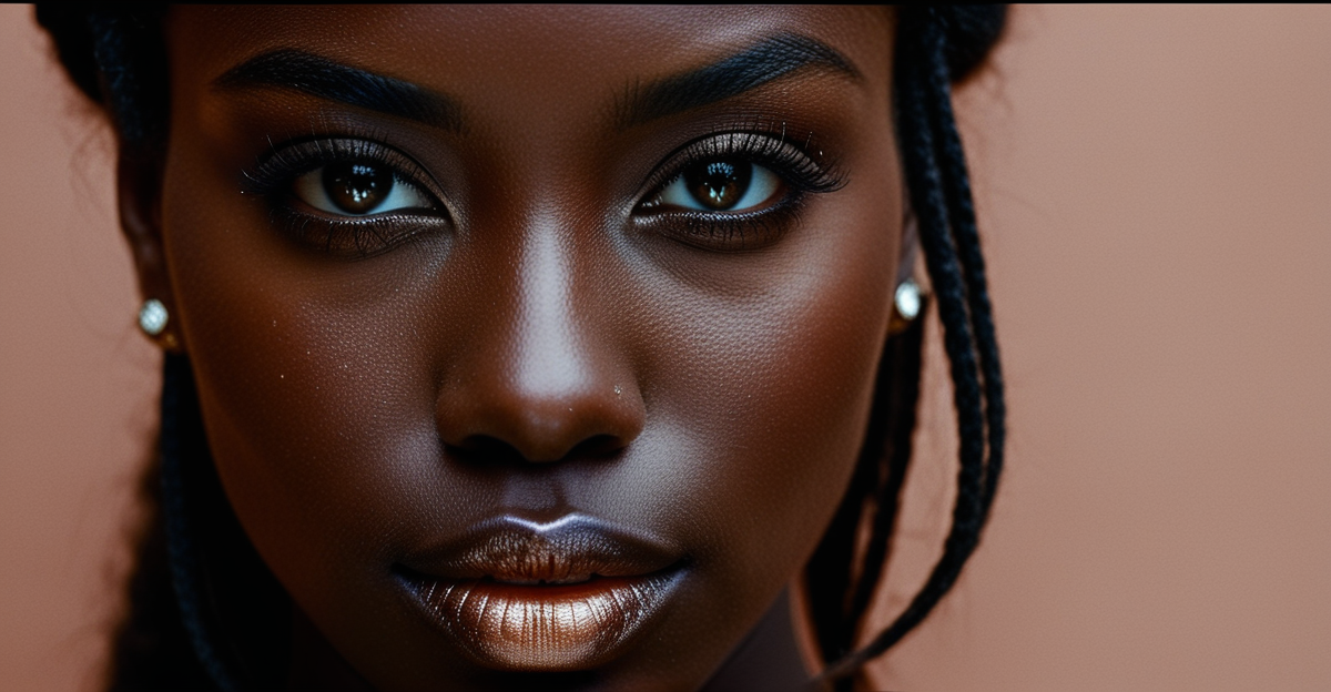 Descubre los colores perfectos para potenciar la belleza de la piel morena